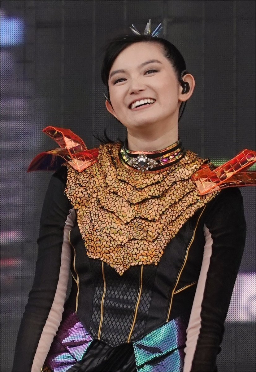 annie_metal_TW's tweet photo. 超可愛的すぅちゃん啊 https://t.co/CokEAMimCt