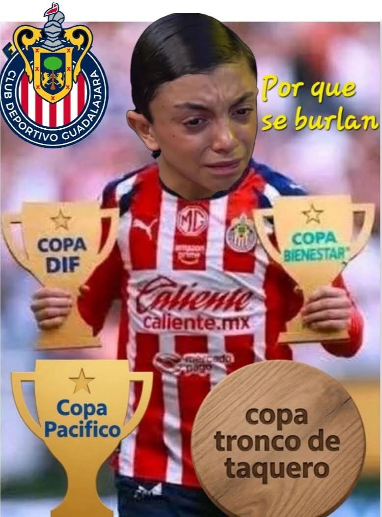 hec_caco's tweet photo. @J_Pietra @AdalFrancoR Lo único que han ganado tus Chillas 🤣🤣🤣🤣🤣 https://t.co/KN5YfXTaQ9