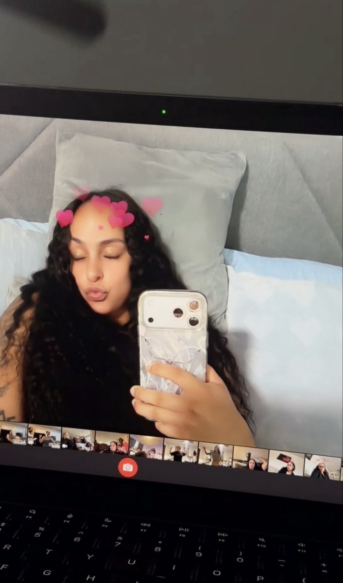 cubaand0ll's tweet photo. Life been treating me so well. Thank you God ♥️ https://t.co/GvRPlWxHMq