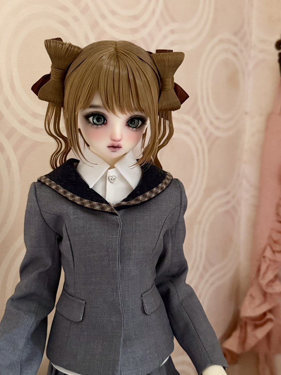 Lotta42718650's tweet photo. かわいいですか https://t.co/EhfFzAWGxZ