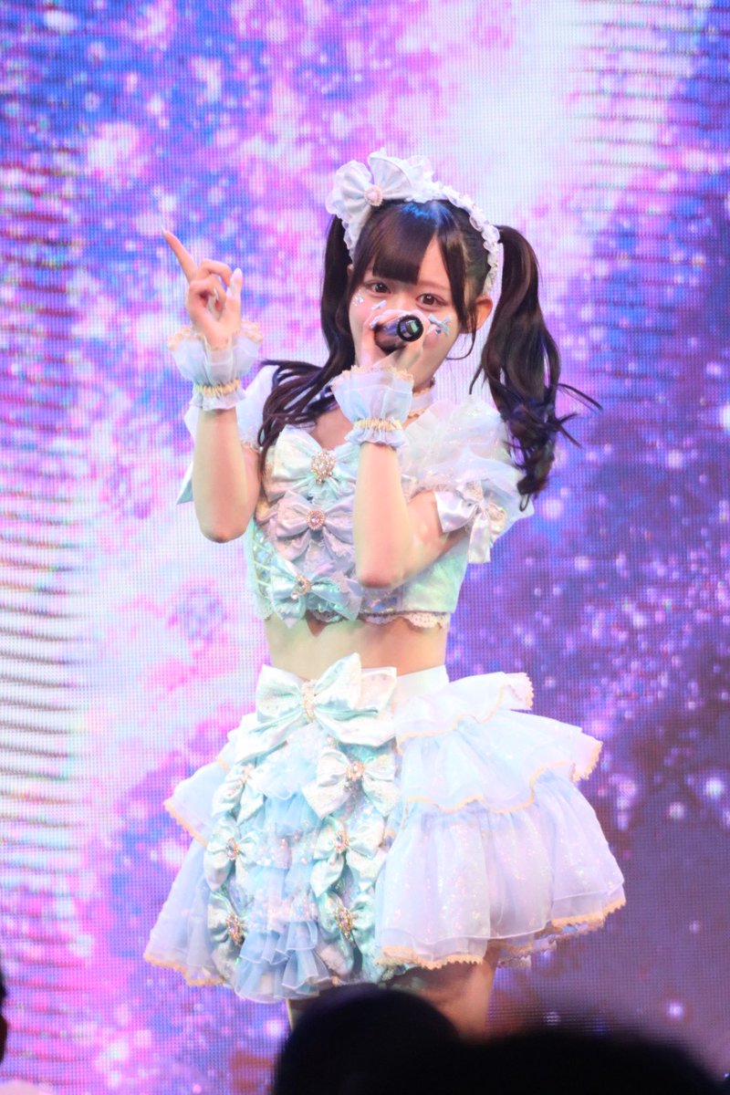 broccoli_myon's tweet photo. 2026.7.27
白金高輪SELENE b2
Aivery 1st Anniversary Live
~ 君と描くノンフィクション ~

#Aivery
#浅花和果 https://t.co/sjuijYn3D1