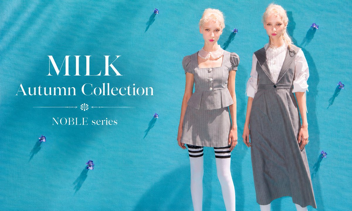MILK (@milk__official_) / Posts / X
