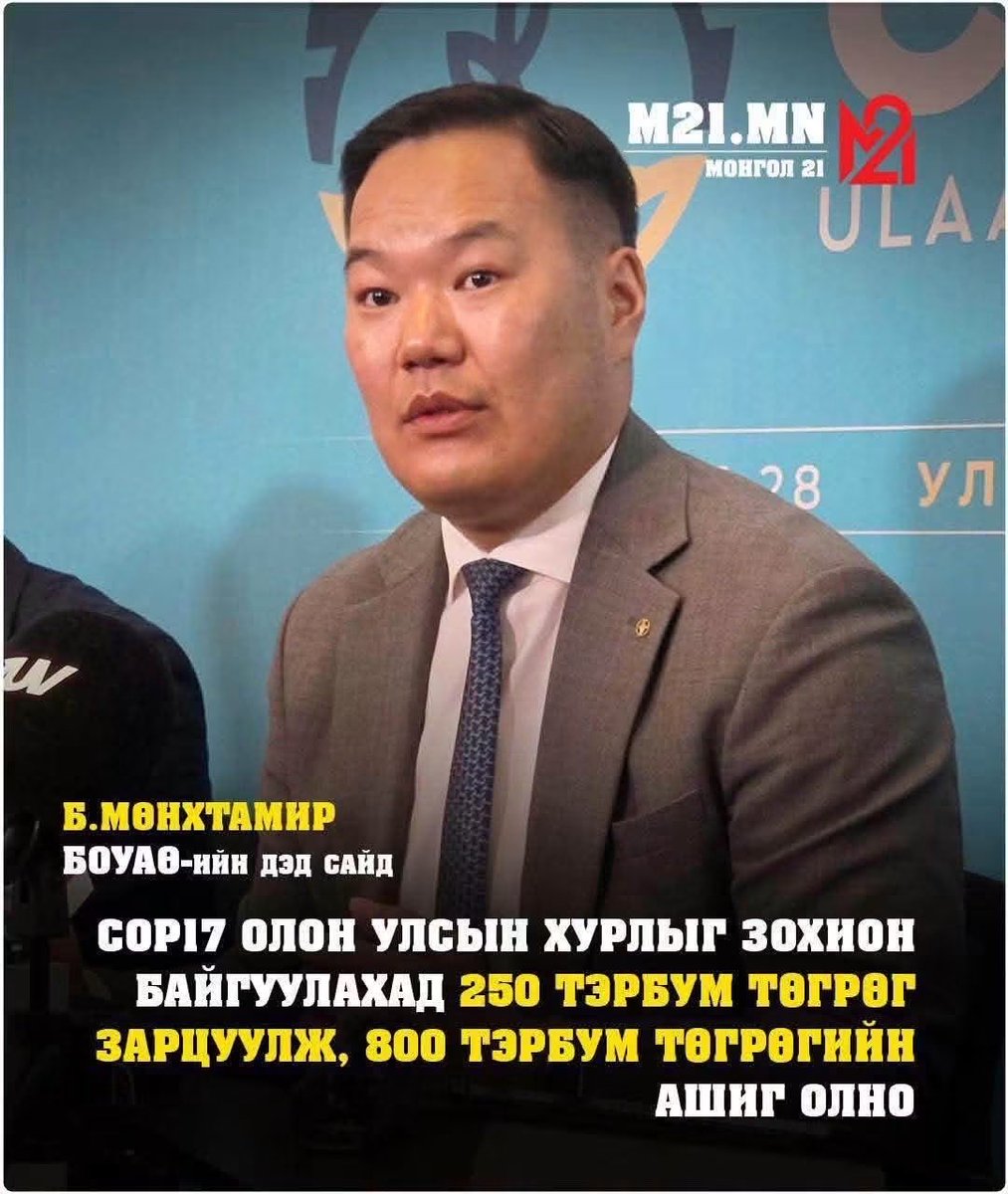 rdavaadorj's tweet photo. Төрийн арга хэмжээг бизнесийн төсөл шиг “ашиг олно” гэж сурталчилж болохгүй!

COP17 бол хувьцаат компани биш. Төр ашиг хуваарилах гэж хурал зохион байгуулдаггүй. Хэрэв эдийн засгийн үр нөлөө ярьж байгаа бол түүнийгээ “боломжит эдийн засгийн нөлөө” гэж нэрлээд, тооцооны аргачлалаа ил тод тавих ёстой.
250 тэрбум төгрөг гэдэг бол татвар төлөгчдийн мөнгө. Төрийн бодлого гэдэг таамгаар биш, тооцоогоор хэмжигддэг. Харин тооцоо нь өдөр бүр хэдэн зуун тэрбумаар савлаад байвал асуудал нь эдийн засагт биш, хариуцлагад байна.