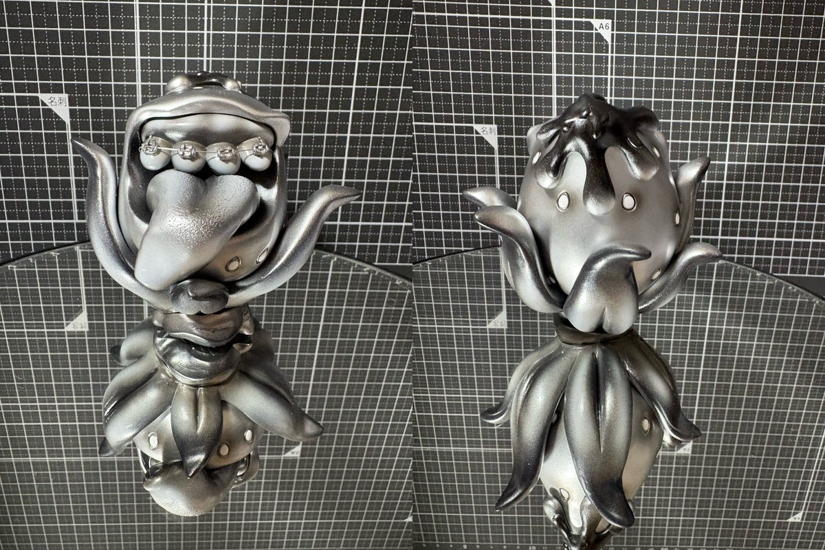 UNKNOWN- (@unknown_Toys) / Posts / X