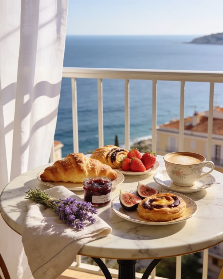 Gina06170708's tweet photo. 𝑮𝒐𝒐𝒅 𝒎𝒐𝒓𝒏𝒊𝒏𝒈 𝒆𝒗𝒆𝒓𝒚𝒐𝒏𝒆 ☀️☕🥐🍓🩵 https://t.co/iO54lJmWpE