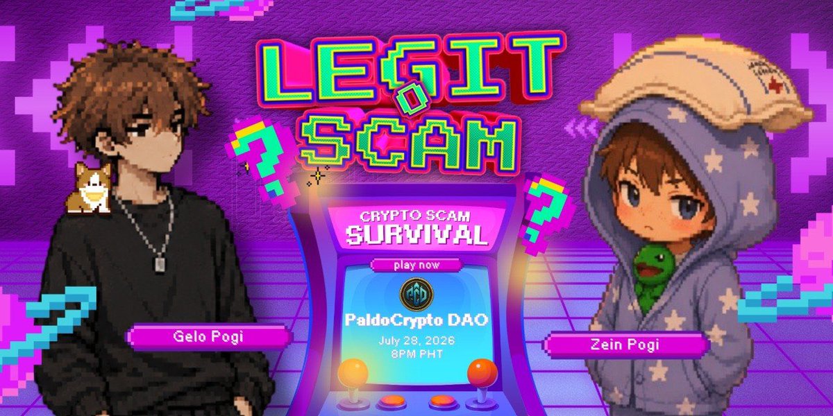 PaldoCryptoDAO tweet picture