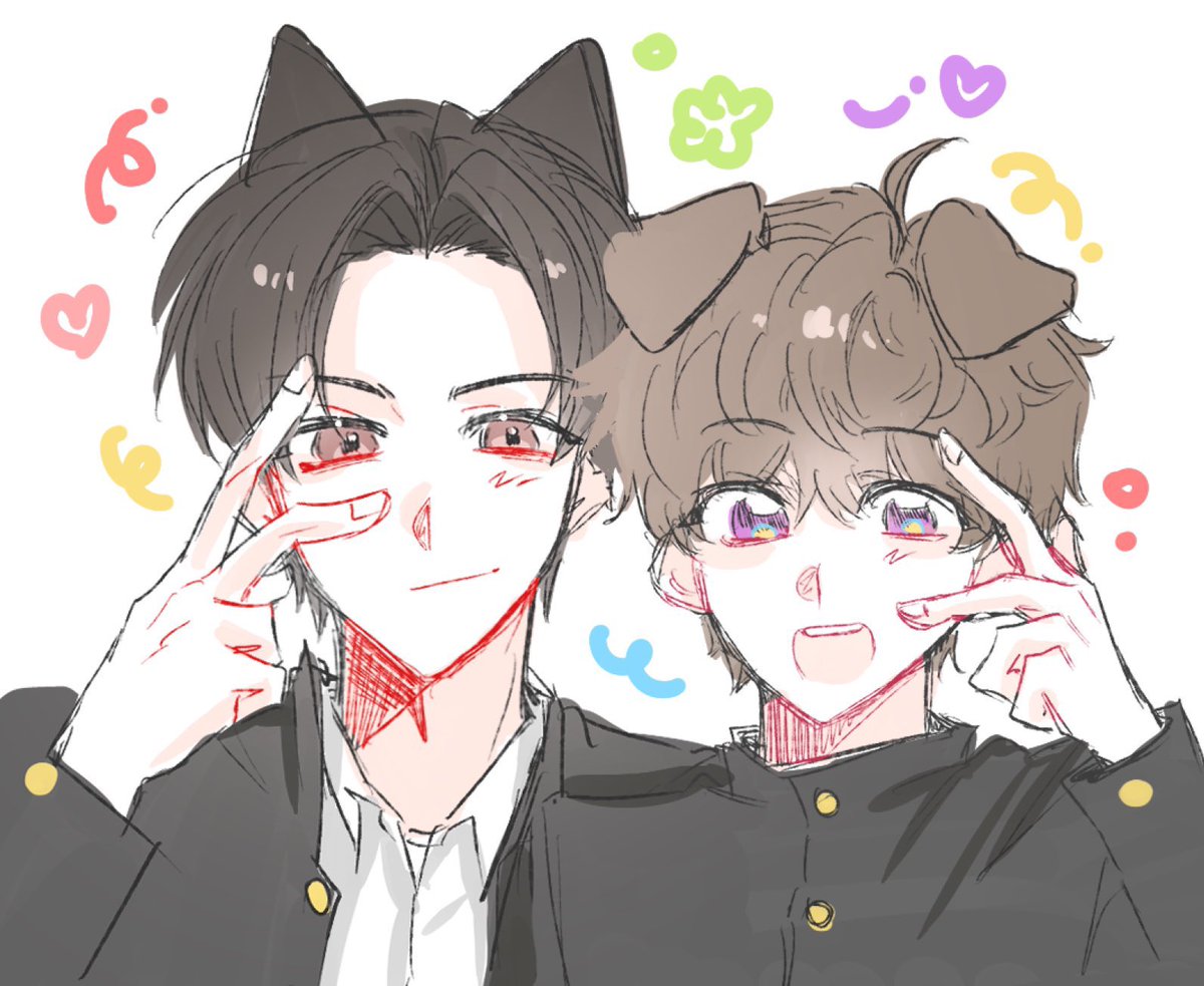 kittte003's tweet photo. 가브를 정말사랑햇네
아다시끔깨닿습니다
가멘,, https://t.co/FX9S9tYLyk