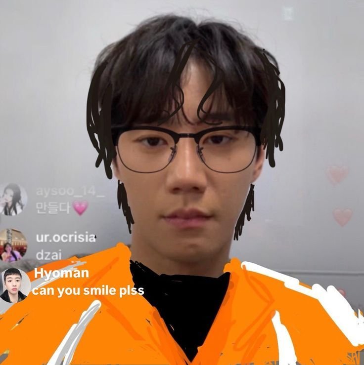 inmyouth_'s tweet photo. 이거 언제 안 웃기지 진짜
냅다 그린다고 금성제가 되진 않는데... https://t.co/rQQgx2CYMm