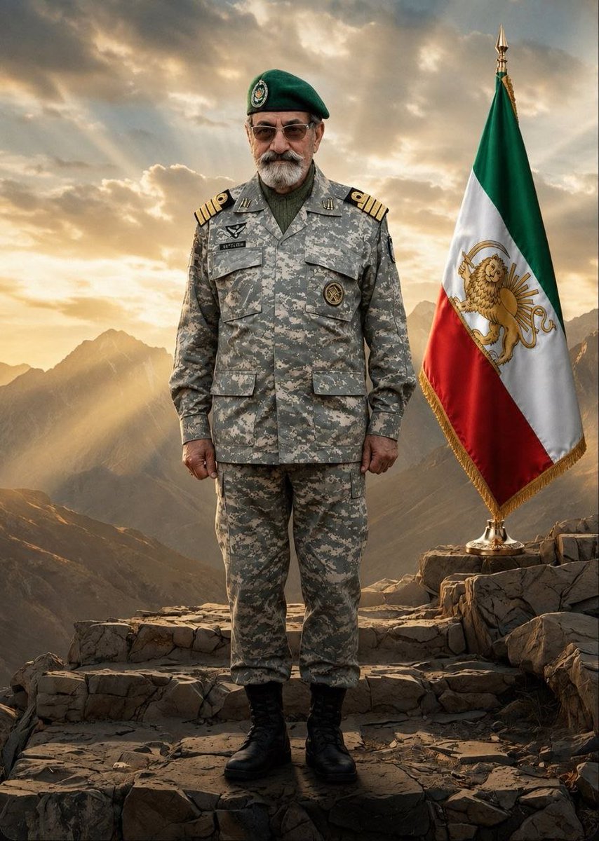 TheImmortalIran's tweet photo. @sadeq_hosseini در این لحظات حساس تاریخ ساز باشیم. #پرچم_شیر_و_خورشید این میراث #ملی #تاریخی و #مذهبی را بر سپهر سیاست ایران برفراشته کنیم.
#اسدالله_الغالب #پرچم_اقتدار_صفویه را به ایران بازمیگردانیم
#همه_باهم_برای_ایران
#حمایت_از_مذاکرات
#پرچم_شیروخورشید https://t.co/iYFIGKCq7h