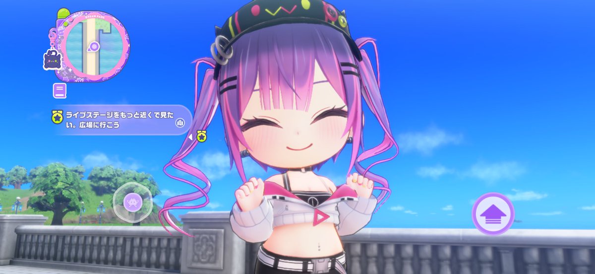 Deviltodeath4's tweet photo. トワ様かわいすぎてがちTMT https://t.co/et6qUaz2H7
