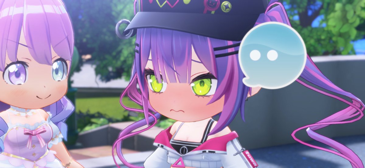 Deviltodeath4's tweet photo. トワ様かわいすぎてがちTMT https://t.co/et6qUaz2H7