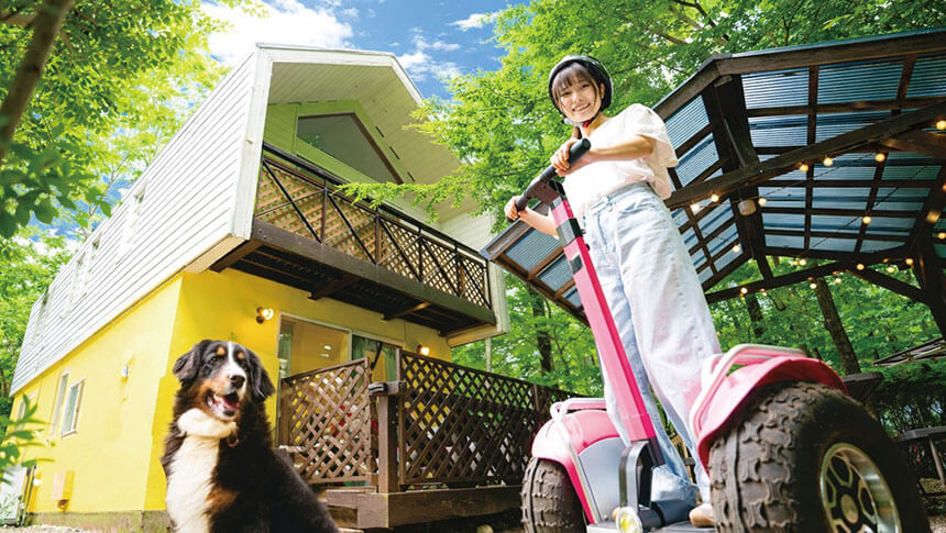 petyadocom's tweet photo. 🐶📷新しく追加されたお宿情報📷📷
栃木県・那須の愛犬と泊まれる宿「 Mimoza Retreat NASU(ミモザ・リトリート那須)」ペット大歓迎の完全貸切プライベートヴィラです。 那須ならではの自然体験をしませんか？
https://t.co/9U5Ezhyi9J 

#愛犬と泊まれる宿
#ペット宿ドットコム https://t.co/yJj2lxwAgG