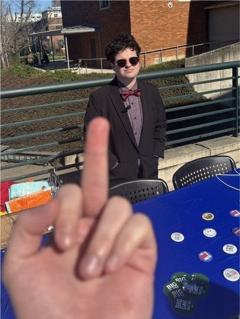 mick_stickyy's tweet photo. I cant believe the girl who lied about "surviving Oct 7th" to justify her detransition thought she could reply to me. Such a stupid fucking comment too, lmfao get blocked idiot! 
Free Palestine, and Trans Rights❤️ https://t.co/BASGQNmVWD