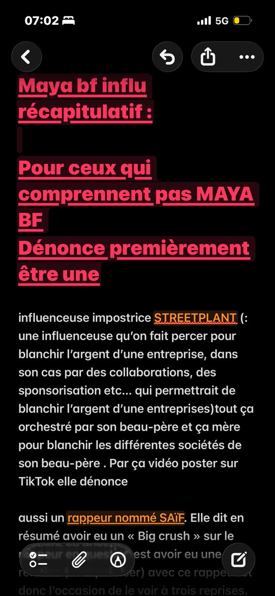 a_b75003's tweet photo. Maya BF , résumé : entre autres, elle subit malgré elle, une pression,harcèlement et victime de manigance par sa famille pour de l’argent

Concerner : MUSTAPHA TOUAJAR, MAMIYA MAMIYA, SAÏF, LINA MESSOUSI https://t.co/pjYOHGGyH8