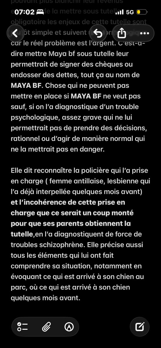 a_b75003's tweet photo. Maya BF , résumé : entre autres, elle subit malgré elle, une pression,harcèlement et victime de manigance par sa famille pour de l’argent

Concerner : MUSTAPHA TOUAJAR, MAMIYA MAMIYA, SAÏF, LINA MESSOUSI https://t.co/pjYOHGGyH8