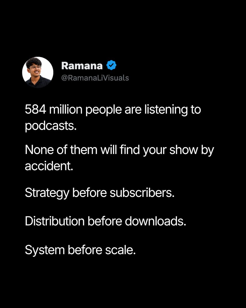 RamanaLiVisuals tweet picture