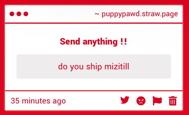 suasidol's tweet photo. no i fucking hate till so much i hate mizitill https://t.co/1GROrJ4KGL