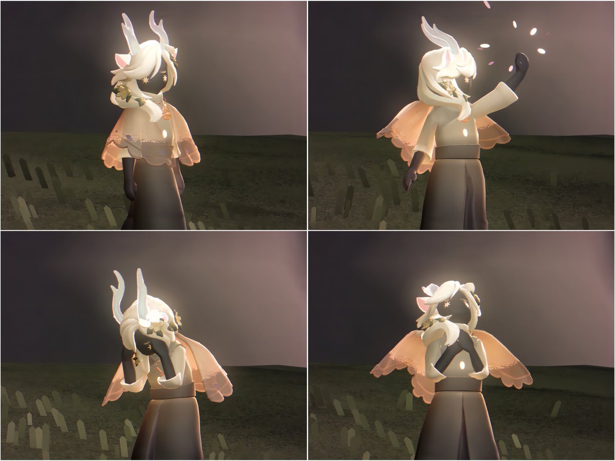 zjtmx's tweet photo. #sky星を紡ぐ子どもたち  
 #thatgamecompany https://t.co/NHsb75faP9
