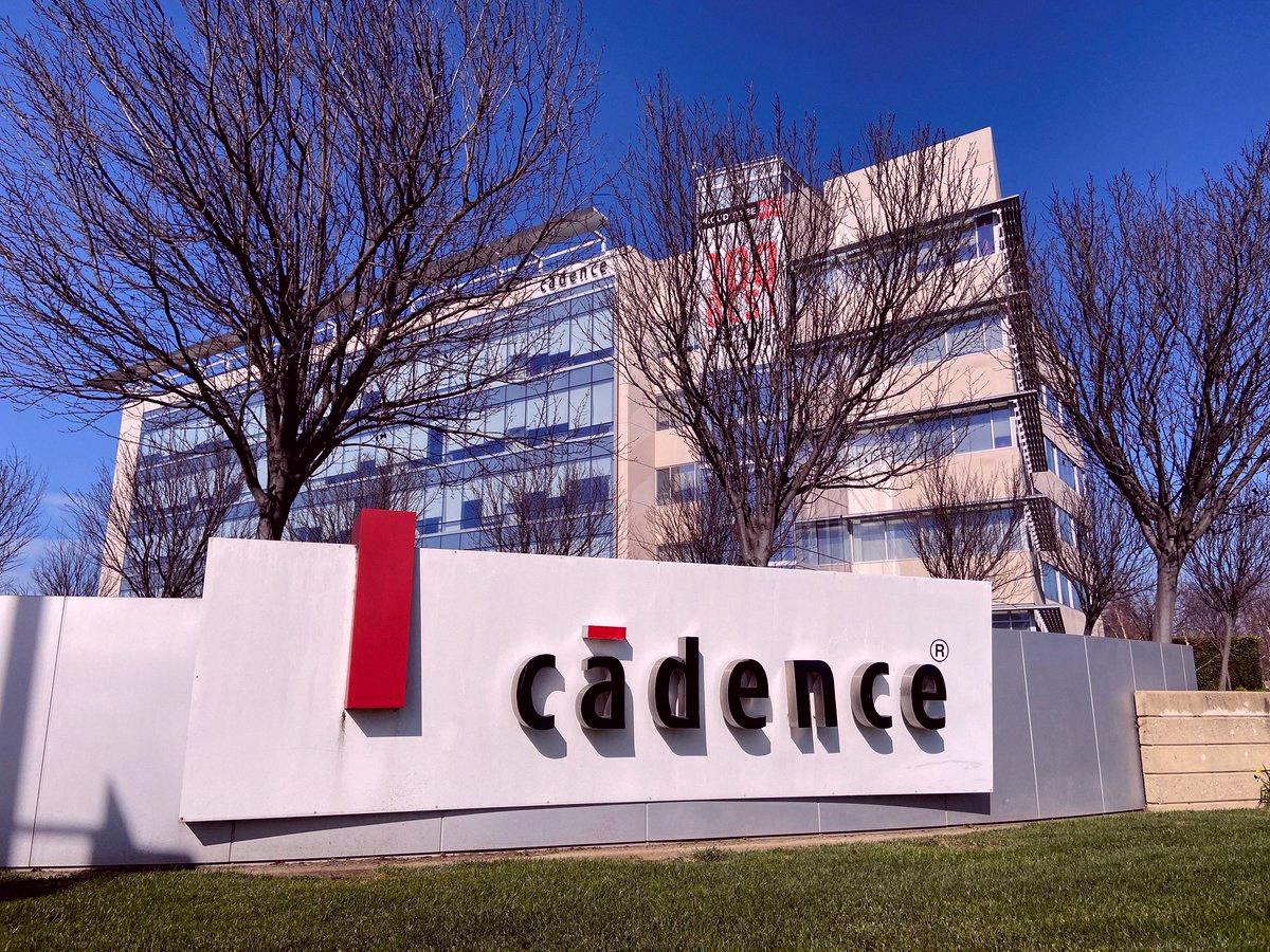 McFonsek's tweet photo. Cadence $CDNS just dropped Q2 numbers:

• Revenue: $1.584B (beat estimate of $1.577B) ✅
• Adjusted EPS: $2.11 (beat $2.05) ✅
• GAAP EPS: $1.33

Q3 outlook:

• Revenue: $1.595B-$1.625B
• Adjusted EPS: $2.01-$2.07

FY forecast:

• Revenue: $6.26B-$6.34B
• Ad https://t.co/mgaE6MY9RF