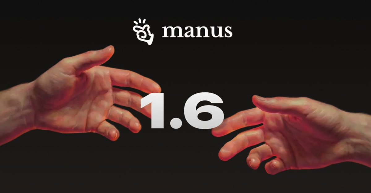 meruru_aiotaku's tweet photo. つ���にManusが本気です…。
新しい「Manus1.6」を導入したら、今まで月５万も稼げなかった雑魚アカから一晩で日給30万超えを達成。

日給合計：¥324,500

Manusが本当にヤバいのは、
　　　　　　　　　　　　　　　　　　　　　　　　　　　　　　　　　　　　　　　　　　　　　　　　　　　　　　　　　　　　　　　　　　　　　　　　　　　　　　　　　　　　　　　　　　　　　　　　　　　　　　　　　　　　　　　　　　　　　　　　　　　　　　　　　　　　　　　　　　　　　　　　　　　　　　　　　　　　　　　　　　　　　　　　　　　　　　　　　　　　　　　　　　　　　　　　　　　　　　　　　　　　　　　　　　　　　　　　　　　　　　　　　　　　　　　　　　　　　　　　　　　　　　　　　　　　　　　　　　　　　　　　　　　　　　　　　　　　　　　　　　　　　　　　　　　　　　　　　　　　　　　　　　　　　　　　　　　
「自律型AIエージェント」という点。これがガチでエグい

もっと言うともうそこら辺の手動AIじゃないってこと。

１：Xのポストを毎日自動で生成
２：有料のnoteをテンプレ化して量産
３：販売までの完璧な導線をガイドしてくれる

つまり...

「作業ゼロに近い状態」

でAI副業初心者でも仕組みが完成する。

ぶっちゃけ、このAIツールを
いま知れた人はガチで運良すぎです

そこで...

29,800円で販売予定の
『Manus徹底解説note記事』を
この投稿がバズるまで無料配布します。

これ欲しいは
いいねリポストとリプで【 バズれ 】した人に教えます🎁