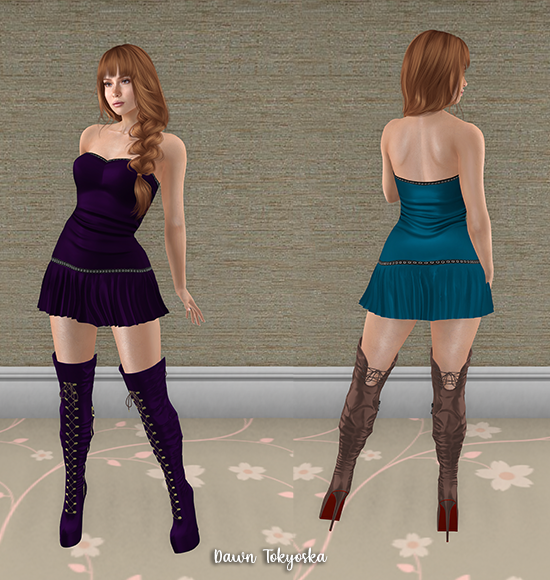 DawnTokyoska's tweet photo. New blog post:

https://t.co/qgpMLPq3v4

#secondlife #slfashion #slfreebie #slfreebies #slgroupgift #slstyle #slblog #slblogger #secondlifefashion #secondlifefreebie #secondlifestyle #secondlifeblogger https://t.co/bunIaYmKEp