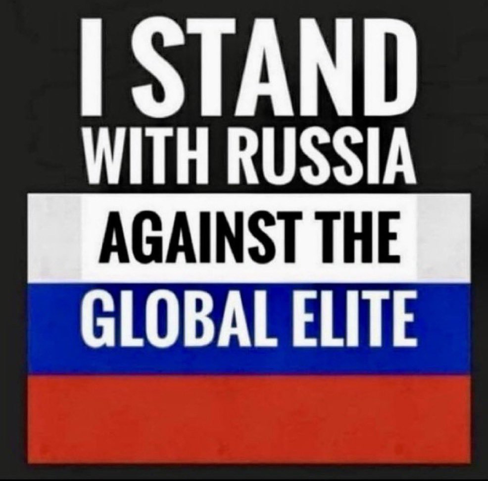GhostOfIvan's tweet photo. Fuck ukraine! https://t.co/oJi6k8qWp9