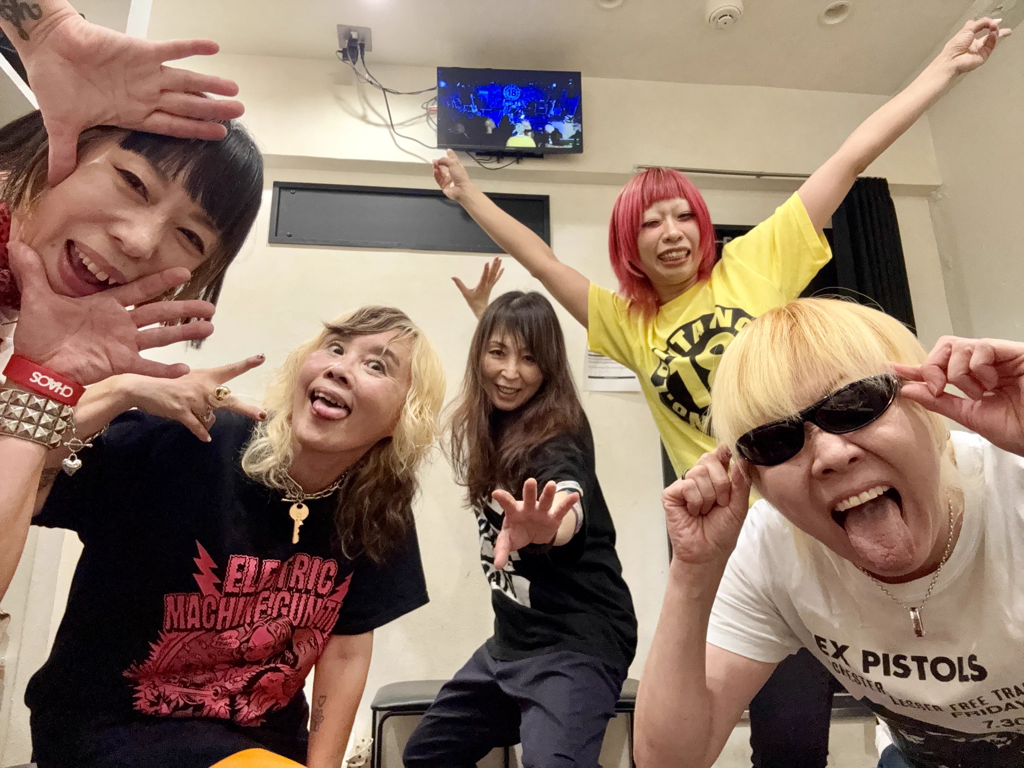 ロリータ18号✴︎10/04(日) 八王子MatchVox on X: 