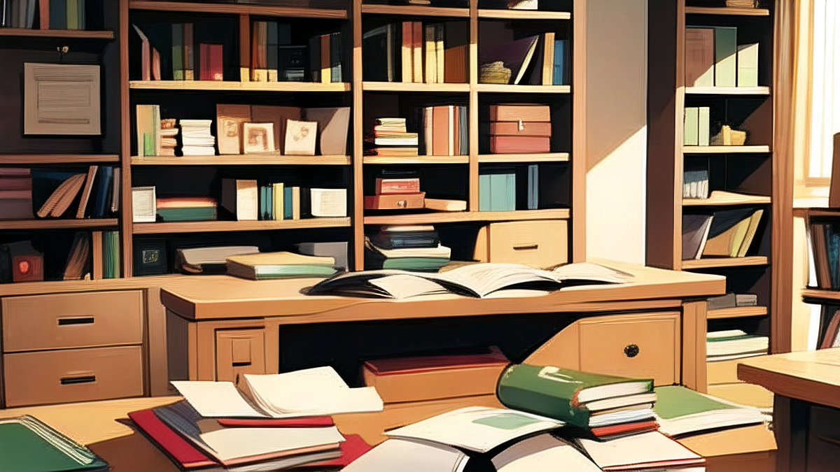 Rusl66652255's tweet photo. New sem’s here! Fresh notebooks, fresh goals, let’s crush this term together https://t.co/xvXjnwmLcX