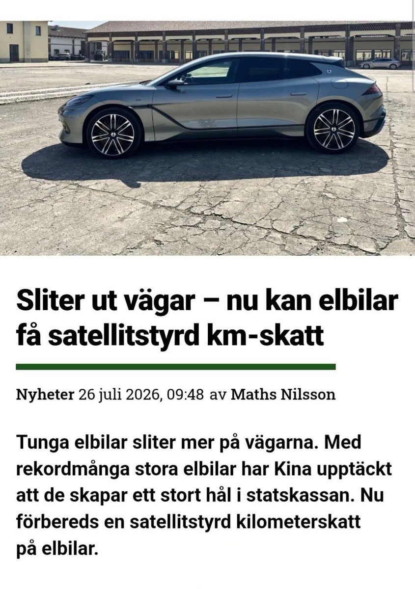 Q17RW's tweet photo. HUR JÄVLA LURADE ÄR NI SOM KÖPT ELBIL...HAR NI TÄNK PÅ DET????
🤣🤣🤣🤣🤣🤣🤣🤣🤣🤣🤣🤣🤣🤣🤣 https://t.co/TfbeanEz04