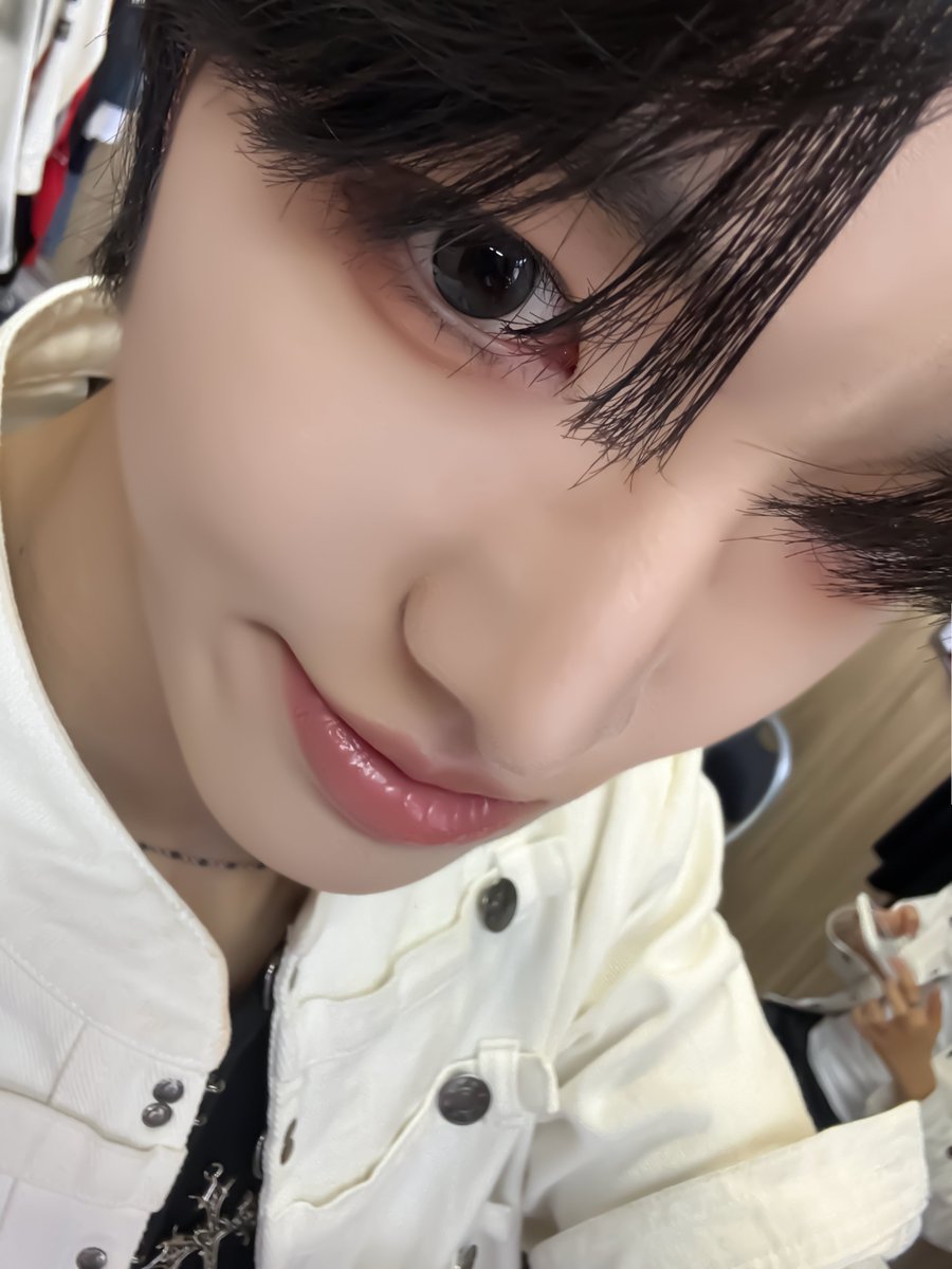 GENUS_offcl's tweet photo. [#찬용]
행복했던 시간들♥

#CHANYONG
#GENUS #ジェナス #제너스 https://t.co/FVE1hs8fa1