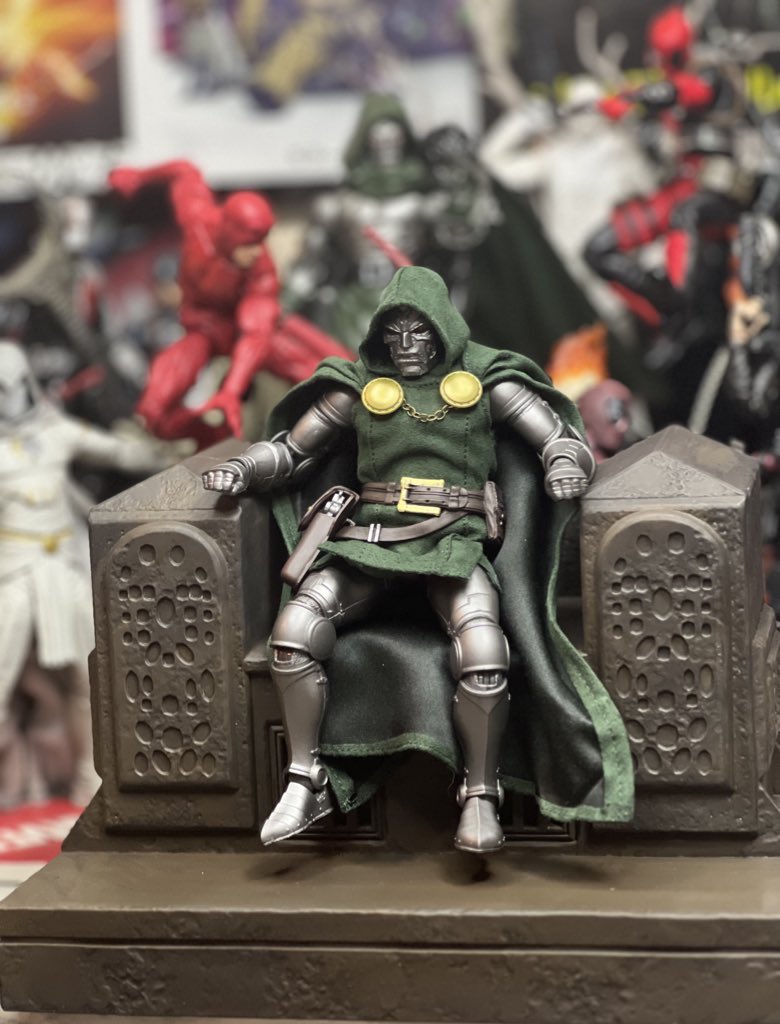 miki77728542's tweet photo. 今でもMEZCOのドゥームはオススメします https://t.co/wYs9pBVIGx