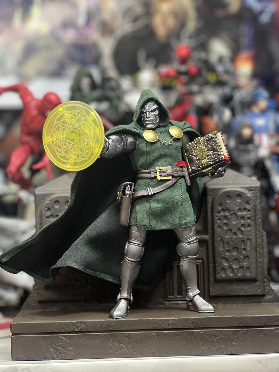 miki77728542's tweet photo. 今でもMEZCOのドゥームはオススメします https://t.co/wYs9pBVIGx