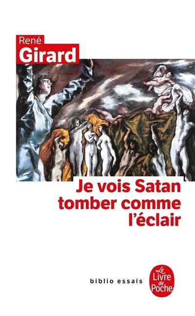 Absolvalorem's tweet photo. @ShibarmyF @Melenchonistan @CristeraAbigail Lire ceci, si vous ne l'avez pas déjà fait.

Girard est allé très loin sur la compréhension de ce sujet. https://t.co/CbjV5CEOlc