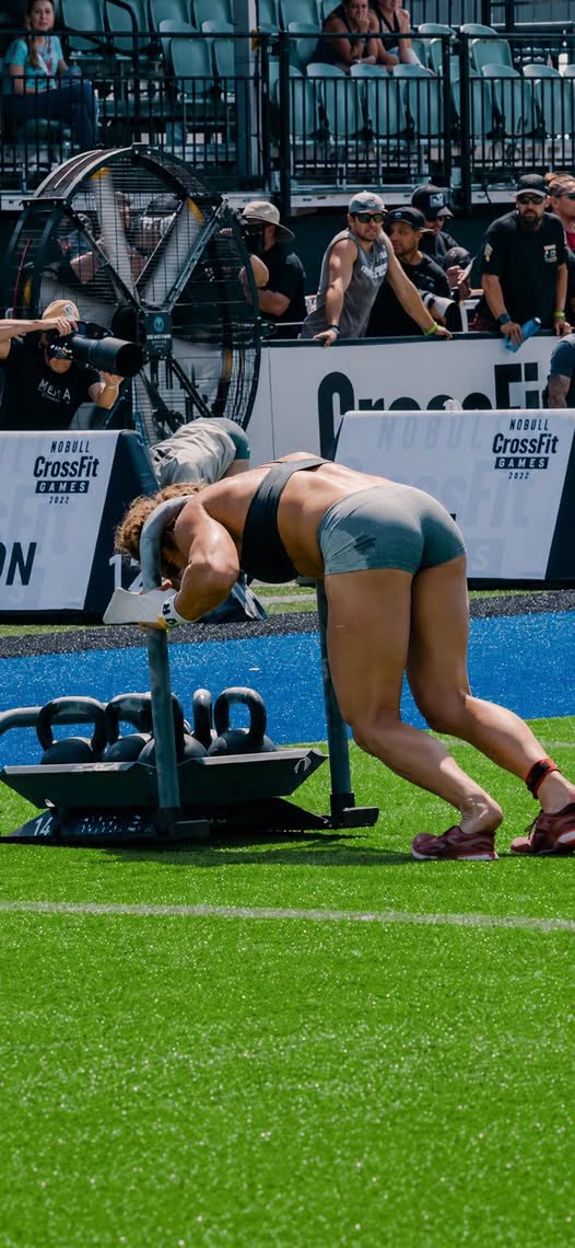 JenniferMifap's tweet photo. Alex Gazan Sled push nhanh chóng và hiệu quả https://t.co/N5fpQNpUFB