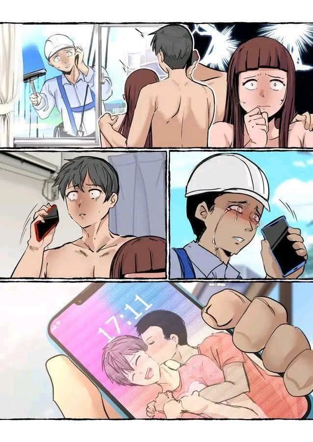 romcomanime49's tweet photo. What's is happening here 😭 https://t.co/JqtysSQOvq