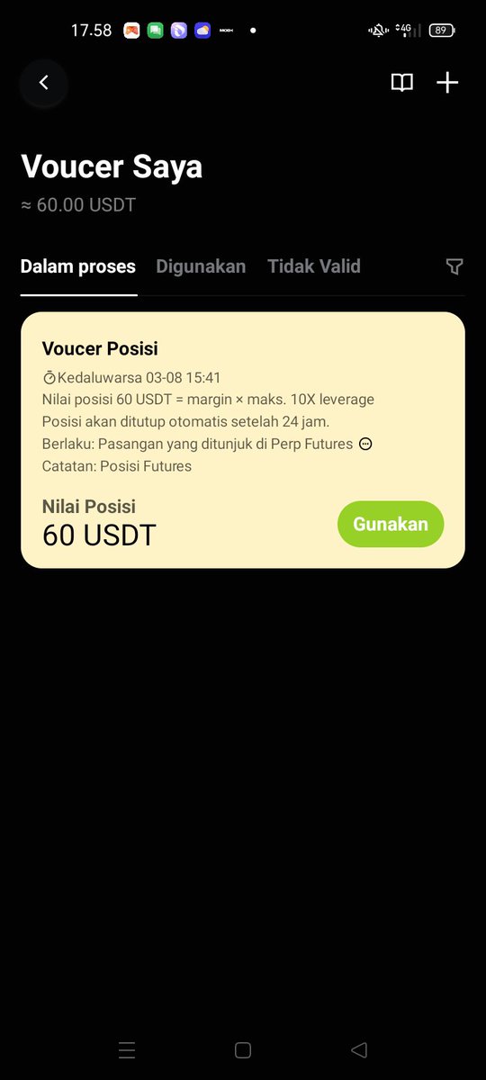 gyu6403's tweet photo. Bing x event for new user

Creat akun,,deposit +- $1..
 https://t.co/6XltTVwwVE https://t.co/lYwC1h2Iqz