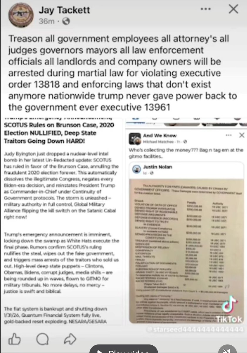 Cheryl Johnson tweet media