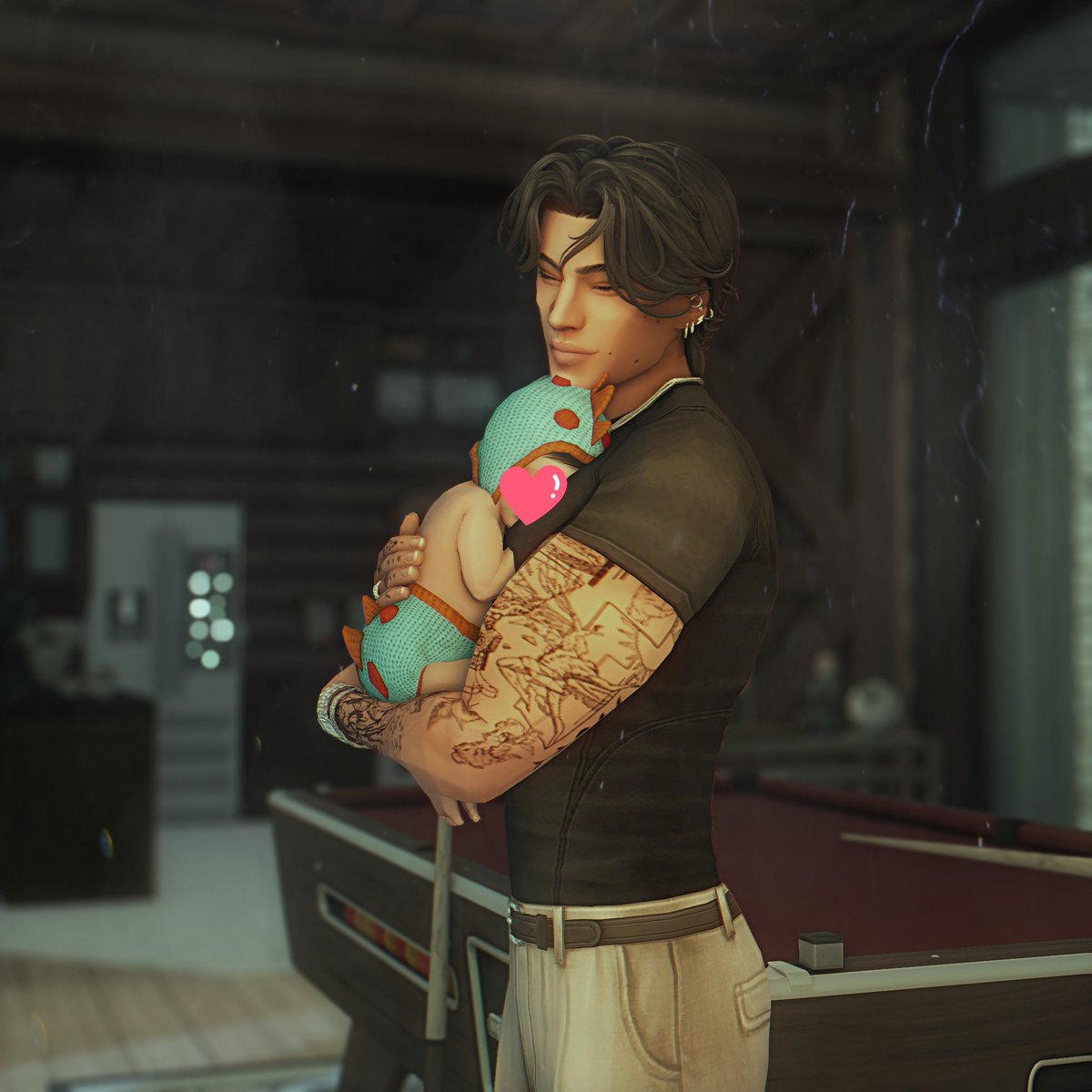 simsbygege's tweet photo. ever since i figured out newborn preset poses, that's pretty much all i've been making. i mean... look how tinyyyy they are https://t.co/vdvA8KvaWL