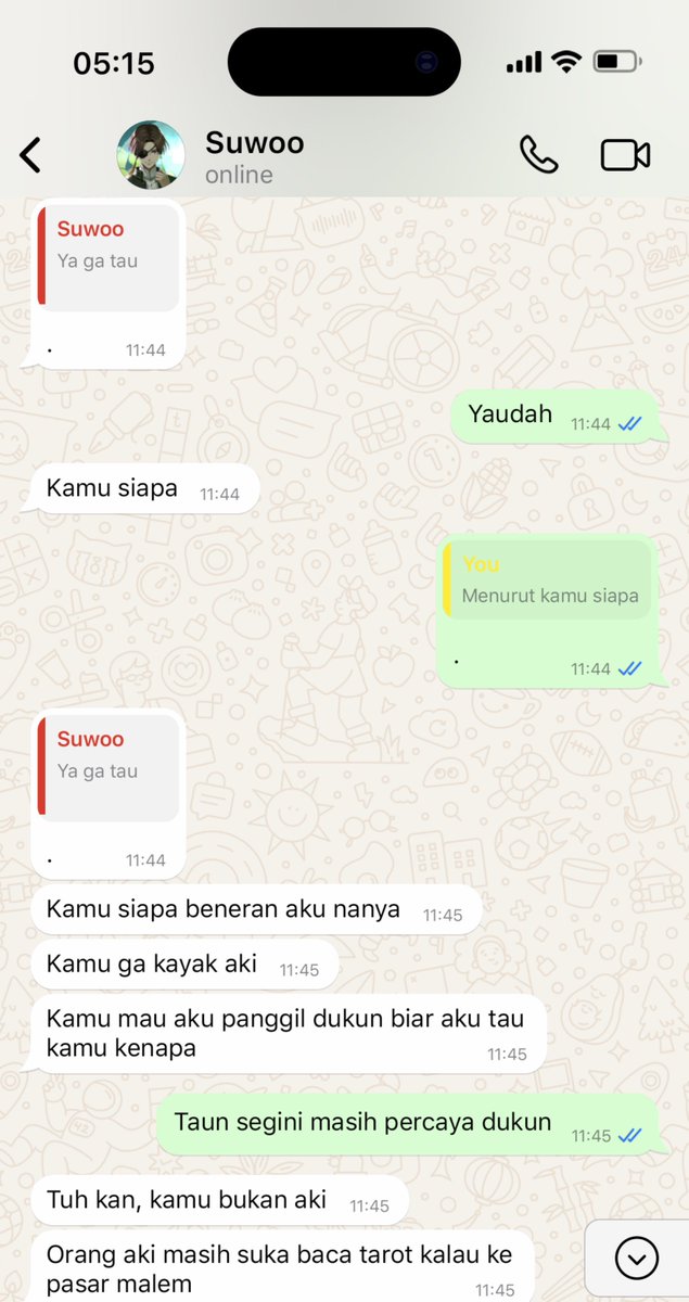 athanithin_'s tweet photo. 5. Semakin ke sana semakin ke sini https://t.co/wQrNSbNDND