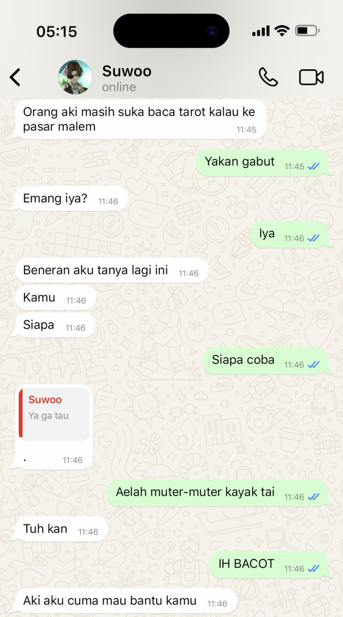 athanithin_'s tweet photo. 5. Semakin ke sana semakin ke sini https://t.co/wQrNSbNDND