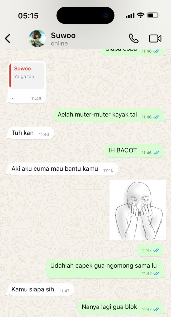 athanithin_'s tweet photo. 5. Semakin ke sana semakin ke sini https://t.co/wQrNSbNDND