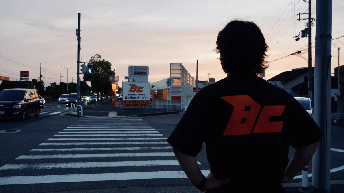 中野優作｜CAR and LIFE. on X: 