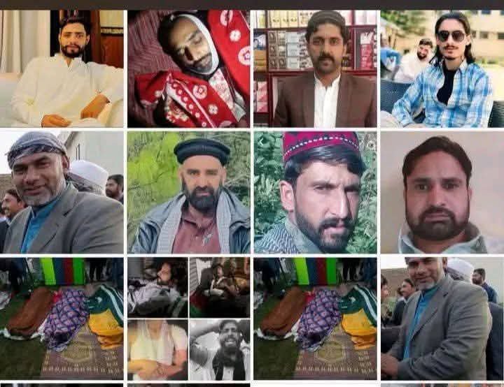 Mena_Ah01's tweet photo. کشمیر:
در پی ادامه اعتراضات گسترده در منطقه راولاکوت کشمیر علیه حکومت و ارتش پاکستان، نیروهای ارتش بر معترضان آتش گشودند. بر اساس گزارش‌ها، این تیراندازی به کشته و ��خمی شدن صدها غیرنظامی انجامیده و موجی از نگرانی درباره وضعیت امنیتی و برخورد با معترضان در این منطقه ایجاد کرده است https://t.co/CD7GseLVAJ