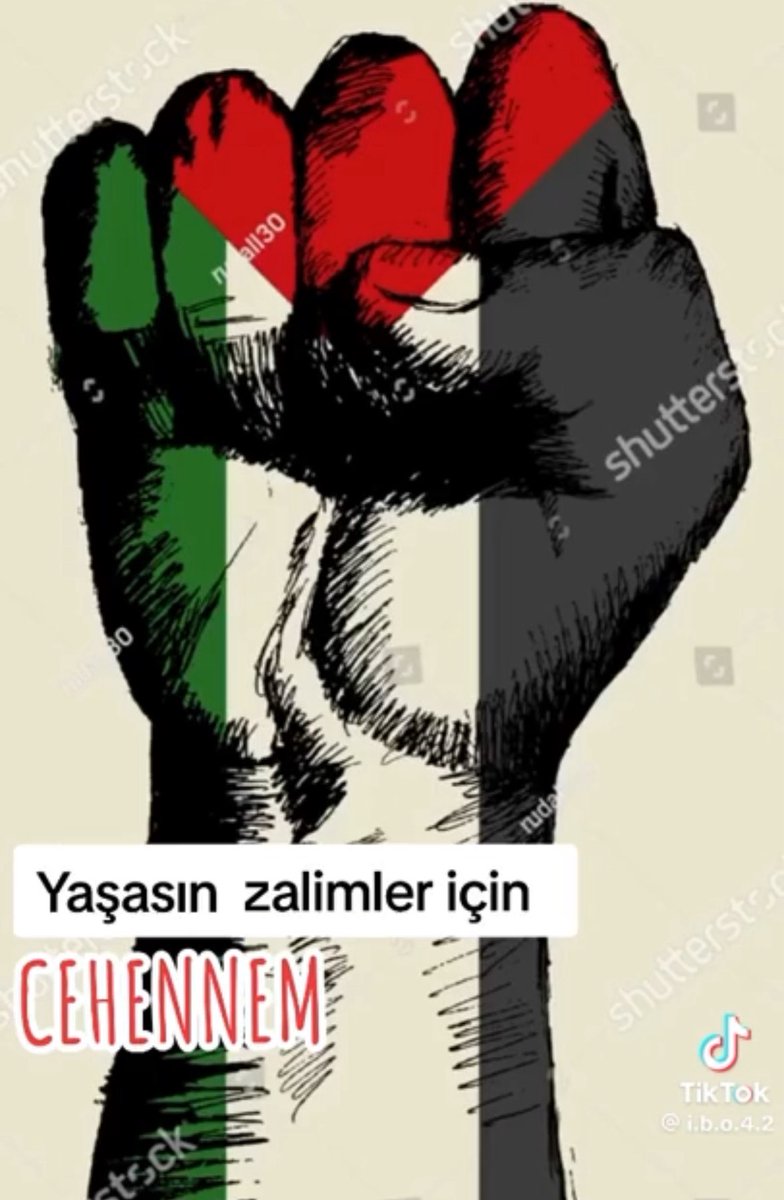 arsmetinn53's tweet photo. ZALIMLER ICIN YAŞASİN CEHNEM https://t.co/QGVI8FXT4q