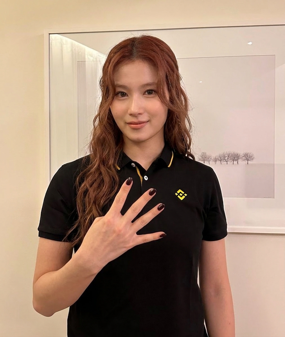 KPOP_HOOD's tweet photo. rumor is @BNBCHAIN whales have been accumulating

remarkable

你好，新朋友们。 https://t.co/ox0CnYNqbC