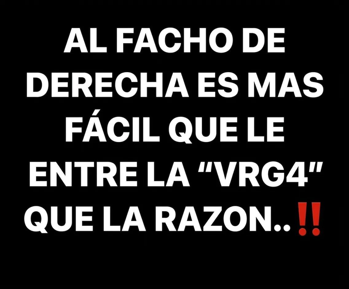 ian_Domsday37's tweet photo. #oposicionMásPendejaHaExistido 🤷🏽♂️
#AsiNoSePinchesMamesPuede 🤣
#acciónNacionalUnCancerParaMéxico
#PRIANDEJOS y #LaPerritaDeTrump @RicardoBSalinas #MeLaSudan https://t.co/0axRQV1mO9