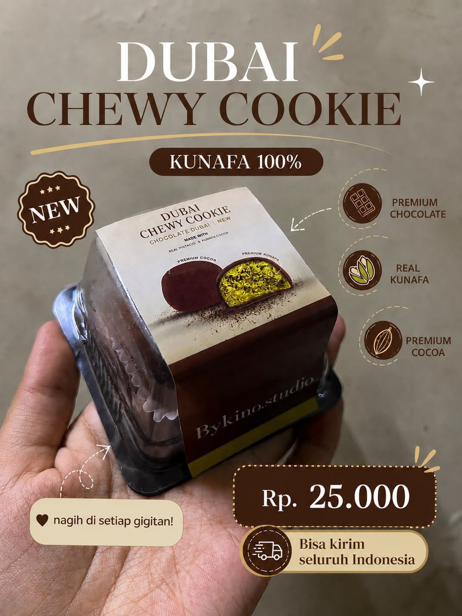 Kim’s|po soft cookies tweet media