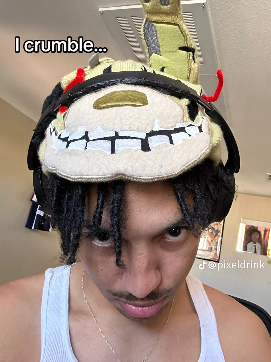 pixelpilld's tweet photo. Hey.. t give me a big dick https://t.co/SWT2BtYJRQ