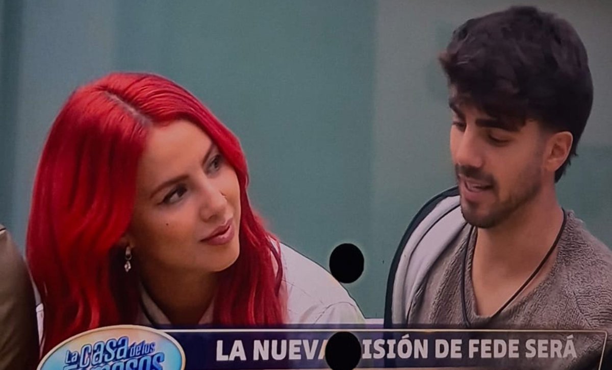 LaGabyexe's tweet photo. Tan divinos amo 💖

#LaCasaDeLosFamososMx https://t.co/bfxzgRQmL3