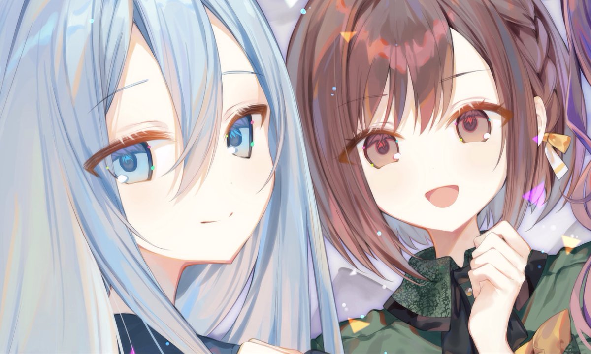 sakurairofuyu's tweet photo. ニーゴ https://t.co/eNgtQYBd5U